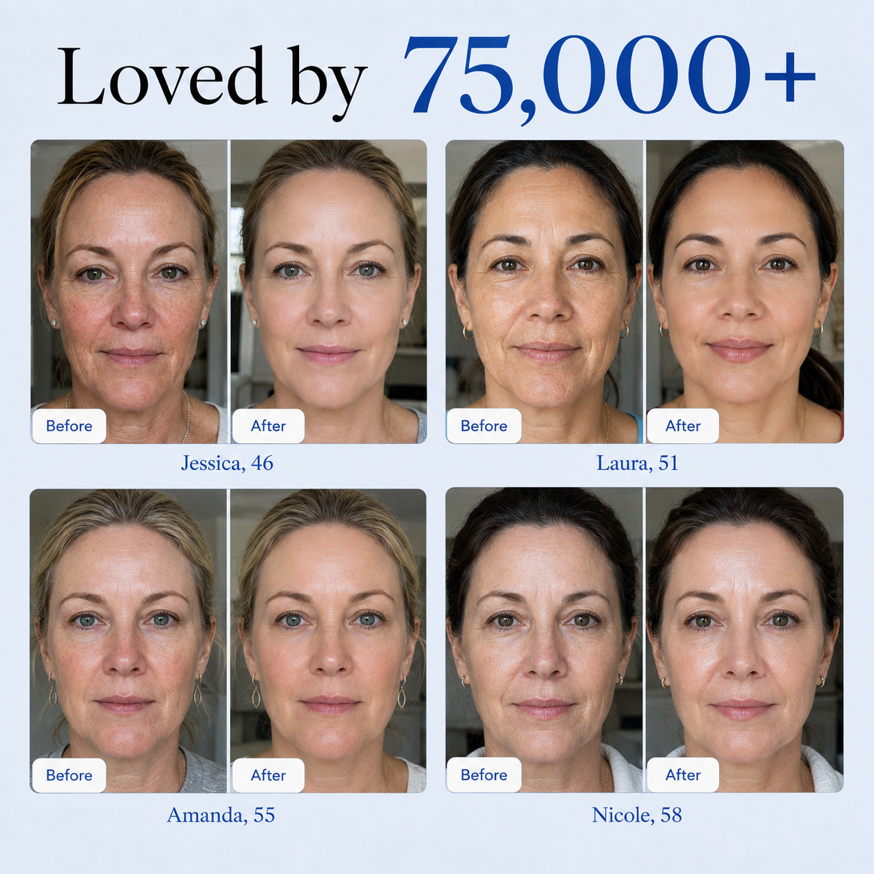 HYDRÉA™ Silk Peptide Toner